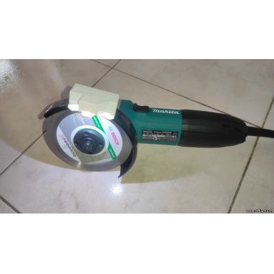 Подсветка для УШМ