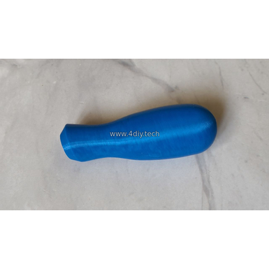 Ручка-держатель для шпателей